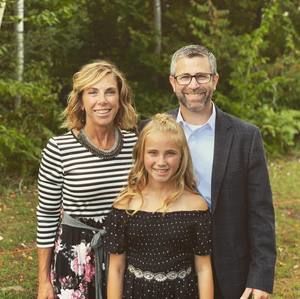 Meet your Posher, Jill